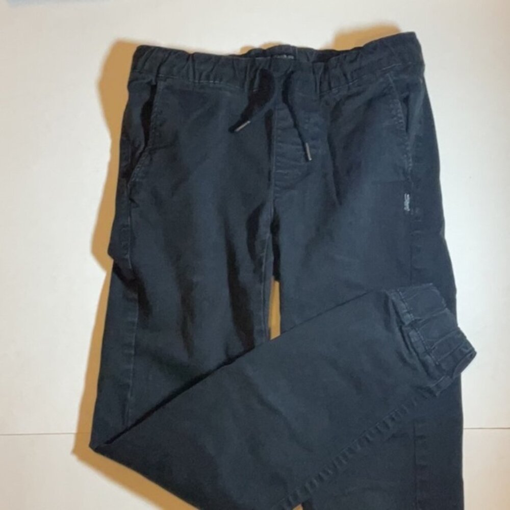 Silver Jeans Jogger Pants